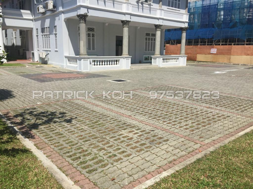 Mountbatten Lodge (D15), Apartment #105033852